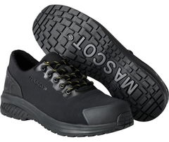 Mascot Footwear electrosafe SB Sicherheitsschuhe niedrig, elektrisch geschützt F1108