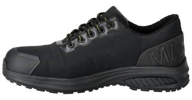 Mascot Footwear electrosafe SB Veiligheidsschoenen laag, elektrisch beschermd F1108
