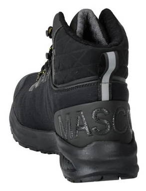 Mascot Footwear electrosafe SB Veiligheidsschoenen hoog, elektrisch beschermd F1110