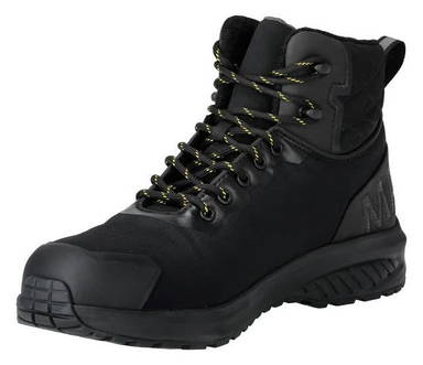 Mascot Footwear electrosafe SB Veiligheidsschoenen hoog, elektrisch beschermd F1110