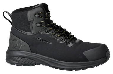 Mascot Footwear electrosafe SB Veiligheidsschoenen hoog, elektrisch beschermd F1110