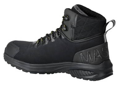 Mascot Footwear electrosafe SB Veiligheidsschoenen hoog, elektrisch beschermd F1110