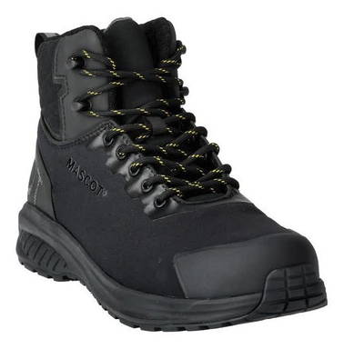 Mascot Footwear electrosafe SB Veiligheidsschoenen hoog, elektrisch beschermd F1110