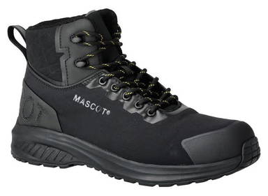 Mascot Footwear electrosafe SB Veiligheidsschoenen hoog, elektrisch beschermd F1110