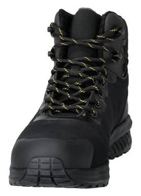 Mascot Footwear electrosafe SB Veiligheidsschoenen hoog, elektrisch beschermd F1110