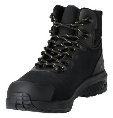 Mascot Footwear electrosafe SB Veiligheidsschoenen hoog, elektrisch beschermd F1110