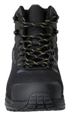 Mascot Footwear electrosafe SB Veiligheidsschoenen hoog, elektrisch beschermd F1110
