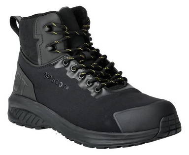 Mascot Footwear electrosafe SB Veiligheidsschoenen hoog, elektrisch beschermd F1110