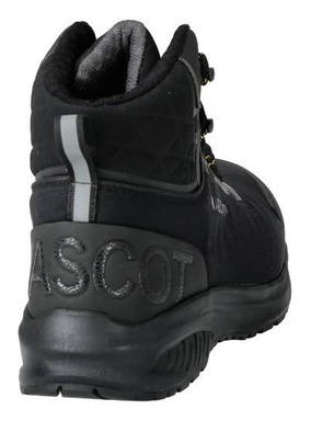 Mascot Footwear electrosafe SB Veiligheidsschoenen hoog, elektrisch beschermd F1110