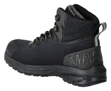 Mascot Footwear electrosafe SB Veiligheidsschoenen hoog, elektrisch beschermd F1110