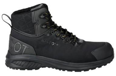 Mascot Footwear electrosafe SB Veiligheidsschoenen hoog, elektrisch beschermd F1110