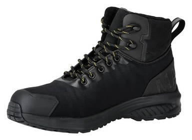 Mascot Footwear electrosafe SB Veiligheidsschoenen hoog, elektrisch beschermd F1110
