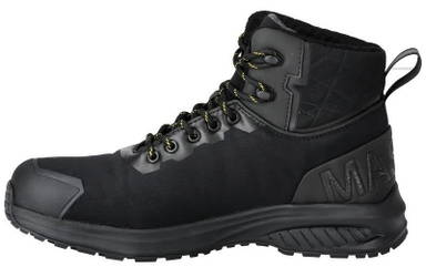 Mascot Footwear electrosafe SB Veiligheidsschoenen hoog, elektrisch beschermd F1110