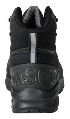 Mascot Footwear electrosafe SB Veiligheidsschoenen hoog, elektrisch beschermd F1110