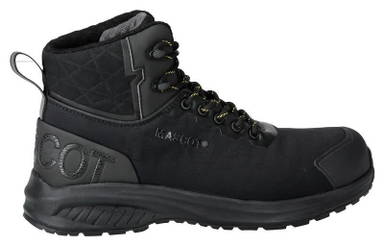 Mascot Footwear electrosafe SB Veiligheidsschoenen hoog, elektrisch beschermd F1110