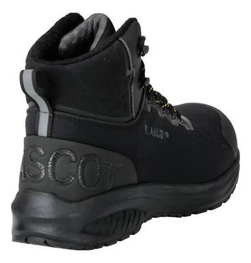 Mascot Footwear electrosafe SB Veiligheidsschoenen hoog, elektrisch beschermd F1110