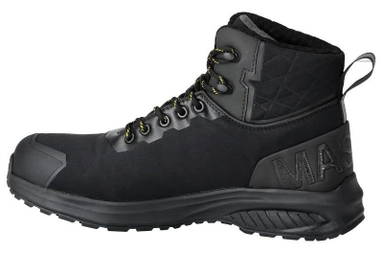 Mascot Footwear electrosafe SB Veiligheidsschoenen hoog, elektrisch beschermd F1110