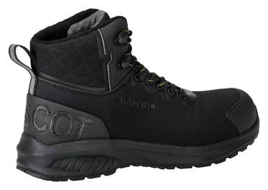 Mascot Footwear electrosafe SB Veiligheidsschoenen hoog, elektrisch beschermd F1110