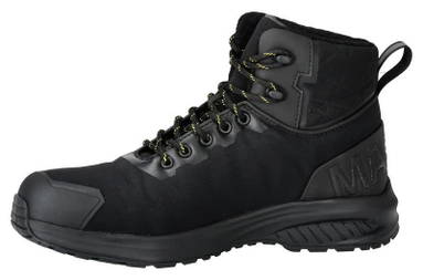 Mascot Footwear electrosafe SB Veiligheidsschoenen hoog, elektrisch beschermd F1110