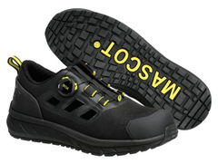 Mascot Footwear electrosafe SB Sandalen, elektrisch beschermd F1111