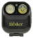 Gear X RCS recycled plastic hoofd lamp met motion sensor