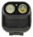 Gear X RCS recycled plastic hoofd lamp met motion sensor