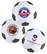 Stress voetbal - White