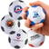 Stress voetbal - Blue