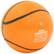 Stress basketball - Orange