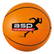 Stress basketball - Orange