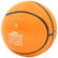 Stress basketball - Orange