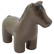 Stress horse - Brown