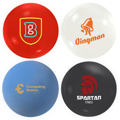 Bouncy ball 45 mm