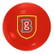 Stuiterbal 45 mm - Red