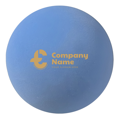 Flummi 45 mm - Blau