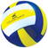 Pelota de voleibol antiestrés - Blanco