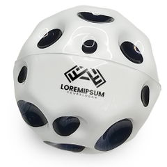 Cosmic bouncy ball 63 mm