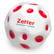 Cosmic stuiterbal 63 mm - Red