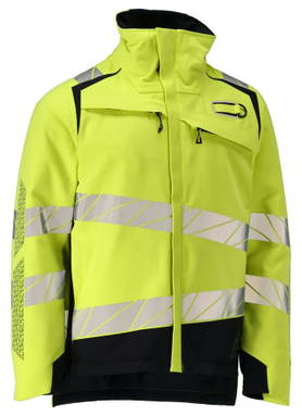 Mascot Accelerate multisafe Winterjas 21335