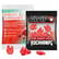 Mini bag with Trolli fruit jelly gums in custom shapes - Transparent