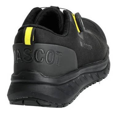 Mascot Footwear electrosafe SB Veiligheidsschoenen laag, elektrisch beschermd F1112