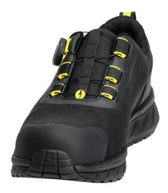 Mascot Footwear electrosafe SB Veiligheidsschoenen laag, elektrisch beschermd F1112