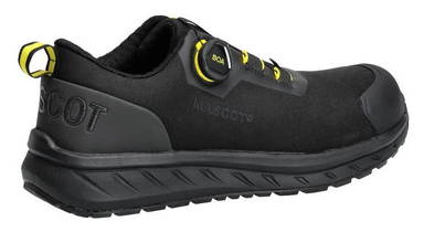 Mascot Footwear electrosafe SB Veiligheidsschoenen laag, elektrisch beschermd F1112