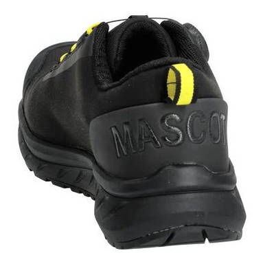Mascot Footwear electrosafe SB Veiligheidsschoenen laag, elektrisch beschermd F1112
