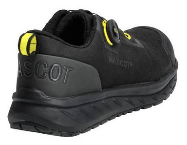 Mascot Footwear electrosafe SB Veiligheidsschoenen laag, elektrisch beschermd F1112