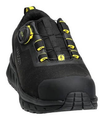 Mascot Footwear electrosafe SB Veiligheidsschoenen laag, elektrisch beschermd F1112