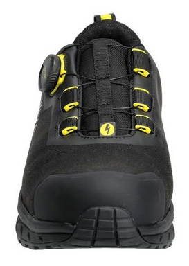 Mascot Footwear electrosafe SB Veiligheidsschoenen laag, elektrisch beschermd F1112