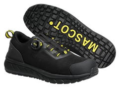 Mascot Footwear electrosafe SB Sicherheitsschuhe niedrig, elektrisch geschützt F1112