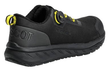 Mascot Footwear electrosafe SB Veiligheidsschoenen laag, elektrisch beschermd F1112