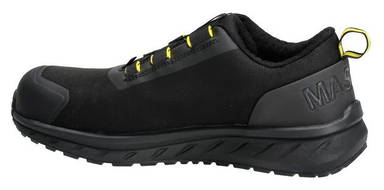 Mascot Footwear electrosafe SB Veiligheidsschoenen laag, elektrisch beschermd F1112
